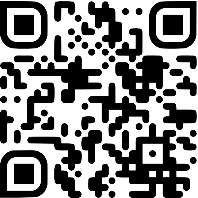 QR code to Koasis app on Google Play